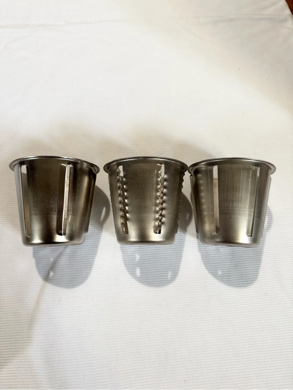 KitchenAid Stand Mixer Attachment Rotor Slicer